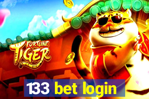 133 bet login